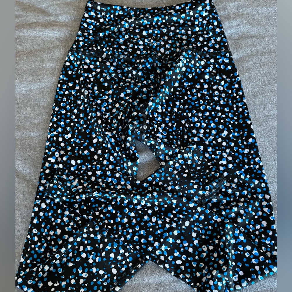 Beyond Yoga Women’s  high‎ waisted  print legging Size S - Picture 5 of 5